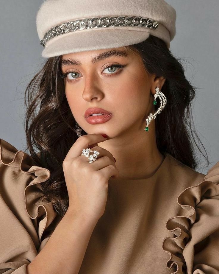 Sophia Martinez